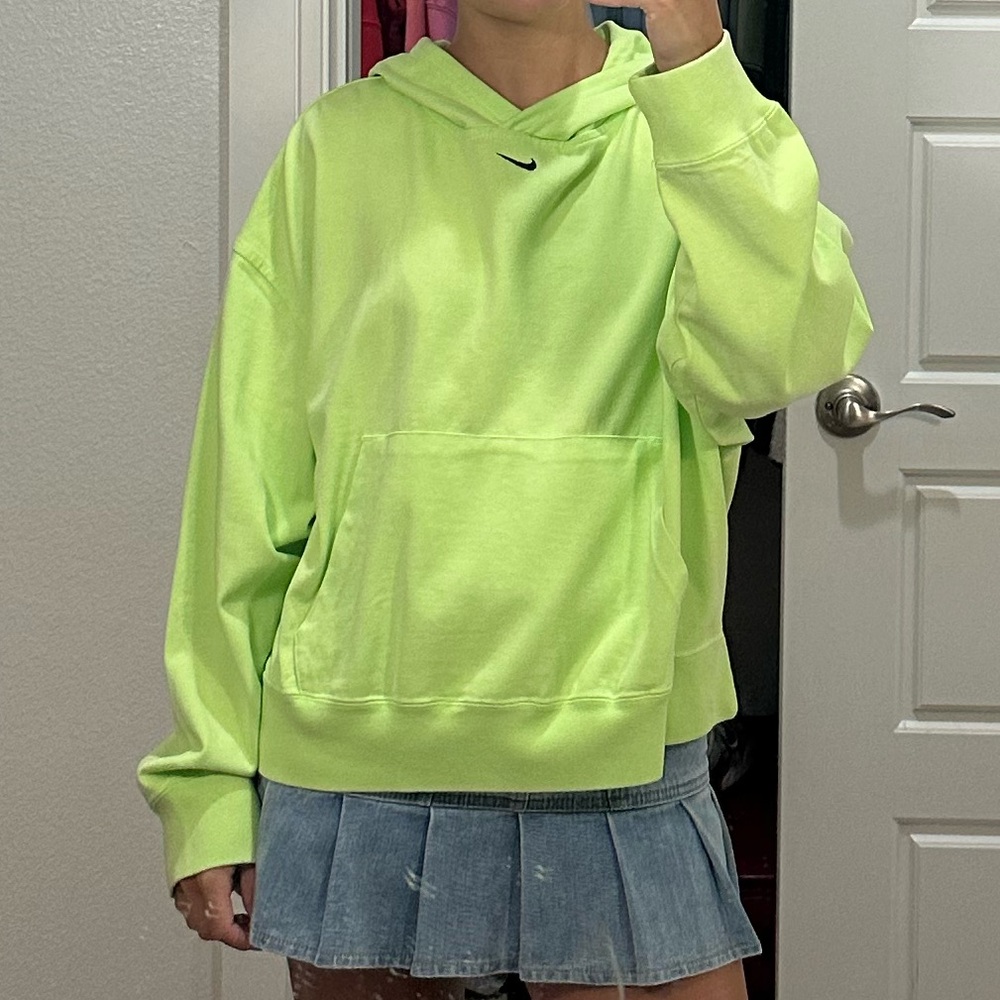 Nike hoodie